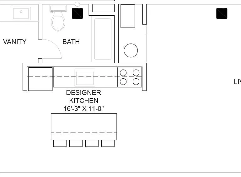 1733 W Irving Park Rd — Photo 11
