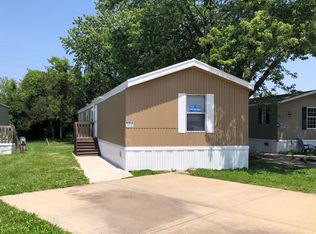 3112 NE 119th Ter #239, Kansas City, MO 64156