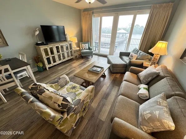9860 S Thomas Dr Unit 109, Panama City Beach, FL 32408