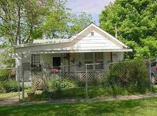 725 N Fellows Ave, Ottumwa, IA 52501