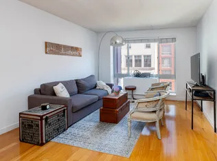 555 West 23rd Street S11M image 1 of 9