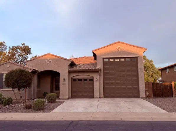 2076 N SAINT ANDREWS Drive, Casa Grande, AZ 85122