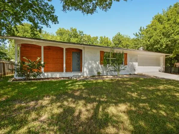 6800 Citadel Cv, Austin, TX 78723