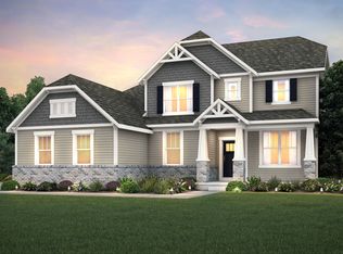 6590 Braemar Ave N, Noblesville, IN 46062