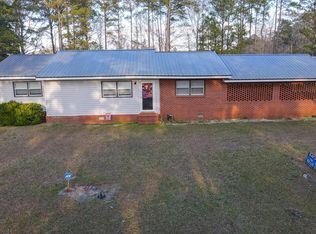 776 Blossom Rd, Rochelle, GA 31079