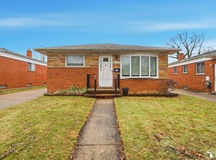 6180 Colonial St, Dearborn Heights, MI 48127