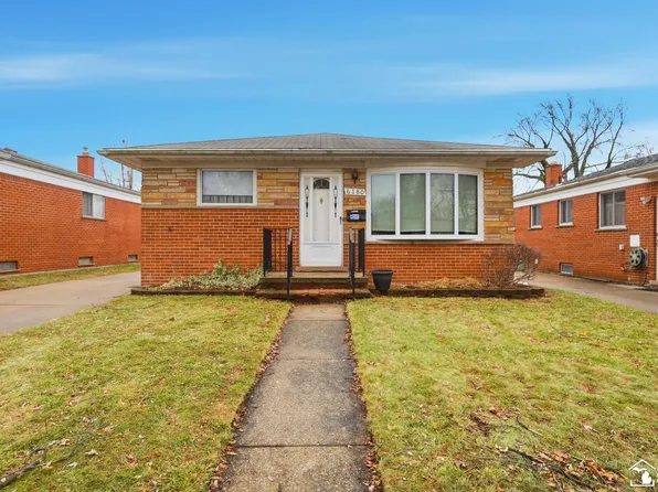 6180 Colonial St, Dearborn Heights, MI 48127