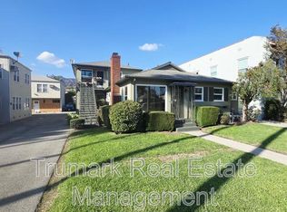 649 W Glenoaks Blvd, Glendale, CA 91202