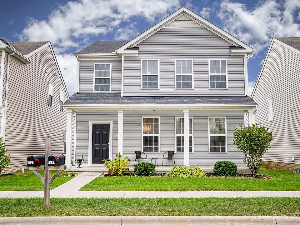 1st image of 6099 Follensby Dr