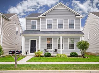 6099 Follensby Dr, Westerville, OH 43081