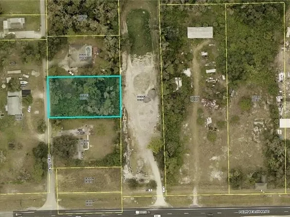 2435 Herzog Rd, Alva, FL 33920