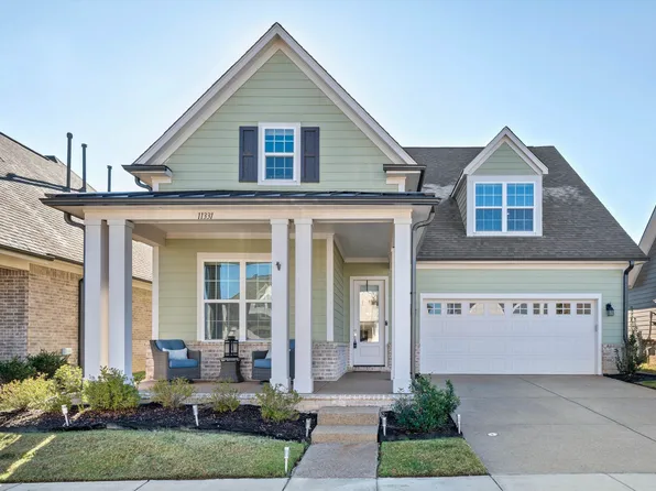 11331 Ardsley Dr S, Arlington, TN 38002