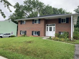 7981 Cross Creek Dr, Glen Burnie, MD 21061