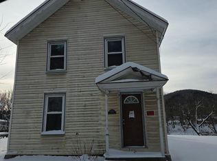 415 Lower Main St W, Johnson, VT 05656
