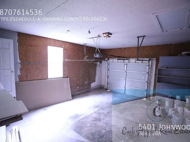 5401 Johnwood Dr — Photo 36