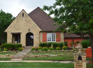 3128 N Madison Ct, Stillwater, OK 74075
