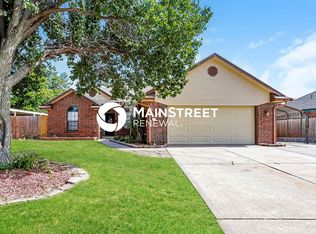 3004 SW 124th St, Oklahoma City, OK 73170