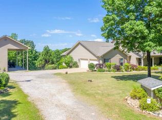 118 Ina Ln, Malvern, AR 72104