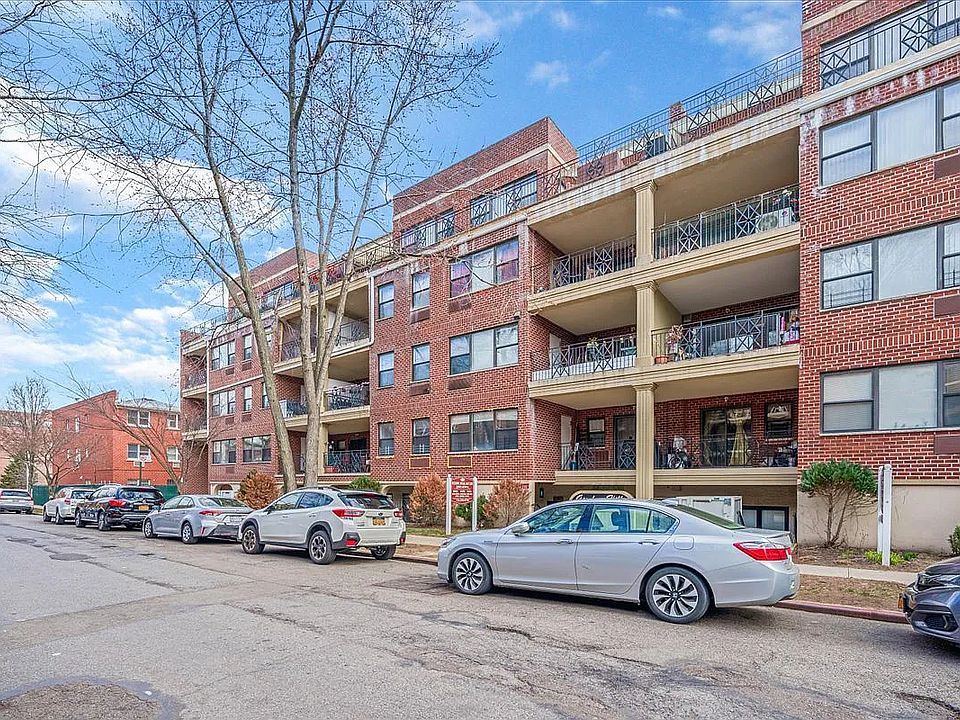 1st image of 71-17 162nd St #4D
