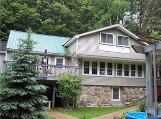 5791 E Arcade Rd, Arcade, NY 14009