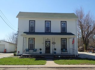 612 N Main St, Milan, IN 47031