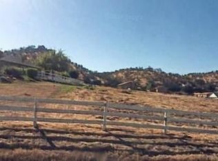 32275 Appaloosa Dr, Springville, CA