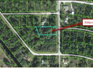 5851 Wolf Lake Rd, Sebring, FL 33875