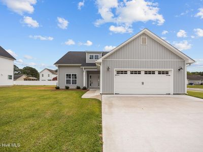 406 Pepperbush Court, Ayden, NC, 28513