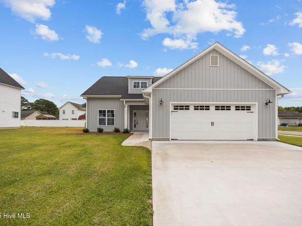 406 Pepperbush Court, Ayden, NC 28513