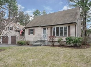 13 Cheryl Ln, Billerica, MA 01821