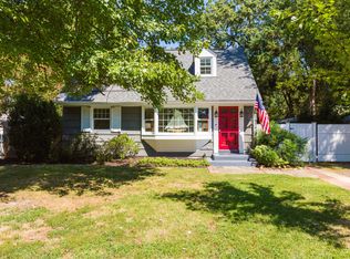 2210 Harvard Dr, Alexandria, VA 22307
