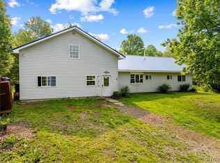 10066 Point Rock Rd, Taberg, NY 13471