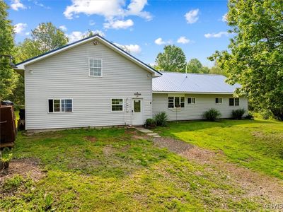 10066 Point Rock Rd, Taberg, NY, 13471