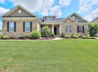 205 Tallow Tree Ct, Waxhaw, NC 28173