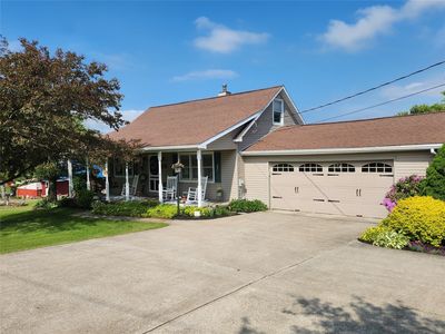 9513 Bliley Rd, Erie, PA, 16510