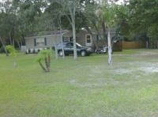 7305 Timber Crest Ln, Zephyrhills, FL 33540