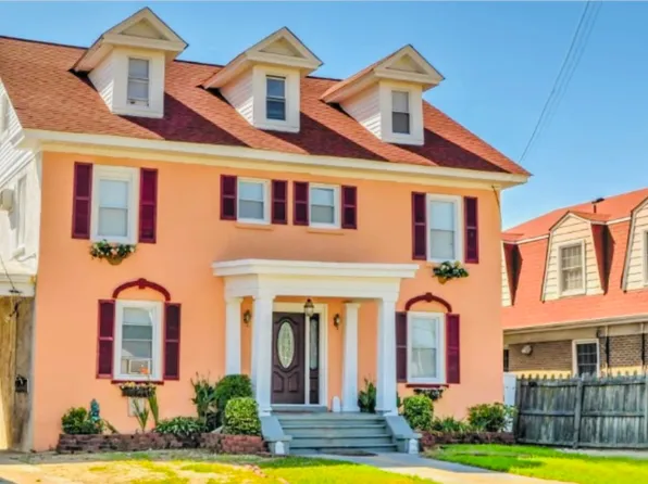 9606 1st View St #3A, Norfolk, VA 23503