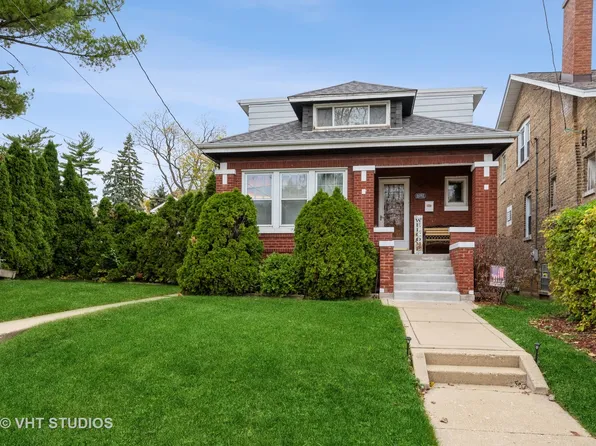 6282 N Niagara Ave, Chicago, IL 60631