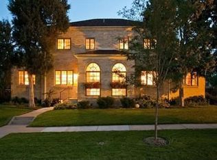 7375 E 5th Avenue Pkwy, Denver, CO 80230