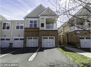 43865 Hickory Corner Ter UNIT 105, Ashburn, VA 20147