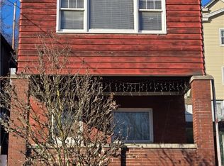 1131 Lincoln Ave, Charleroi, PA