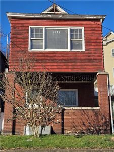 1131 Lincoln Ave, Charleroi, PA, 15022