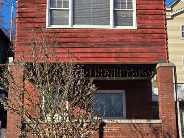 1131 Lincoln Ave, Charleroi, PA 15022