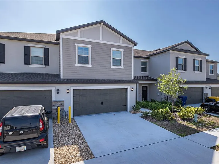 3072 Hover Hall Ln — Photo 5