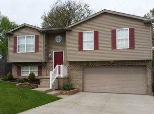 5291 Emil Ave SW, Navarre, OH 44662