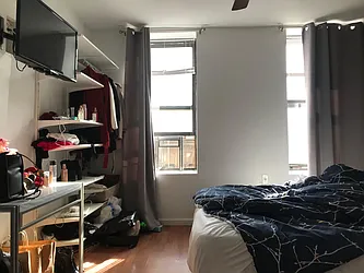 Rented by GPS Realty NYC