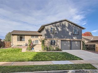 7347 W 83rd Way, Arvada, CO 80003