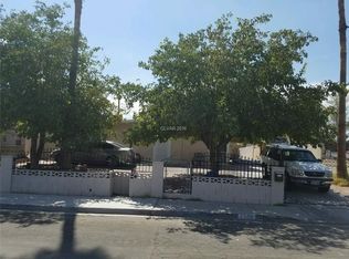 1309 Sattes St, Las Vegas, NV 89101