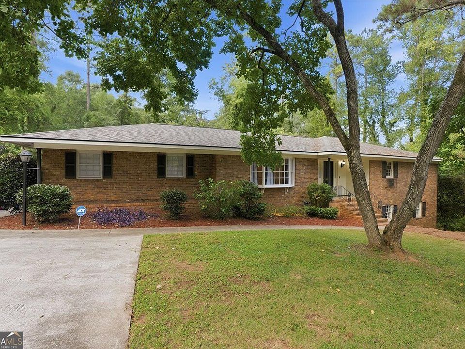 1st image of 4895 Guerry Dr