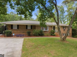 4895 Guerry Dr, Macon, GA 31210
